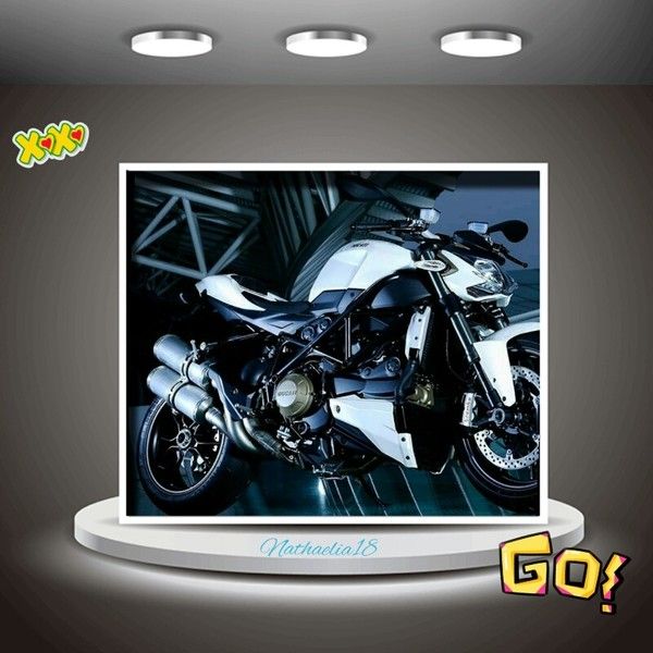 MOTARDE NATHAELIA  -  bIENVENUE