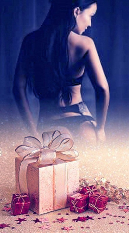 NOEL  -  FEMME SEXY -  KDO