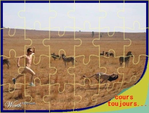 HUMOUR    -   COURS  TOUJOURS MON COCO