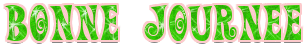 BONNE-JOURNEE-EN-VERT-GIF.gif
