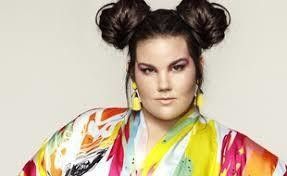 EUROVISION 2018   -  ISRAEL GAGANT