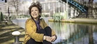 DECES DE VERONIQUE COLUCCI  - 